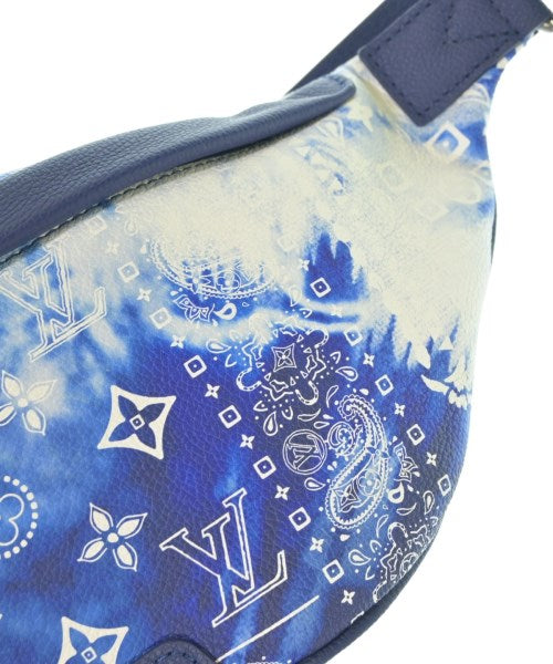 LOUIS VUITTON กระเป๋าสะพาย