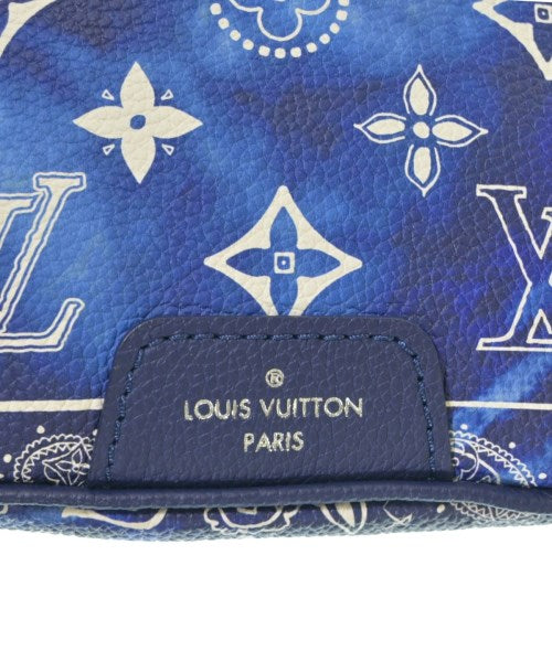 LOUIS VUITTON กระเป๋าสะพาย