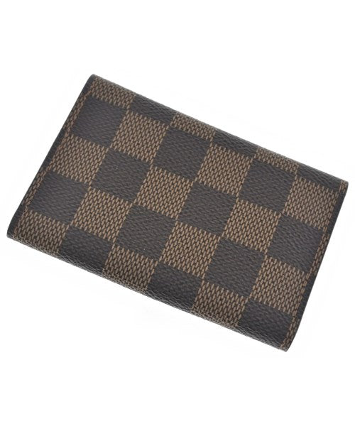 LOUIS VUITTON เคสกุญแจ/พวงกุญแจ