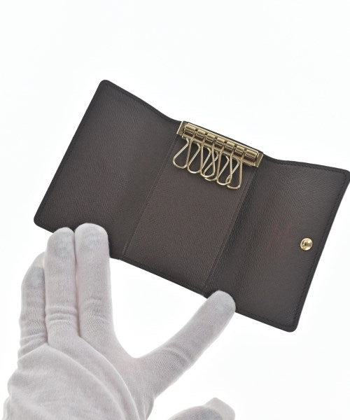 LOUIS VUITTON เคสกุญแจ/พวงกุญแจ