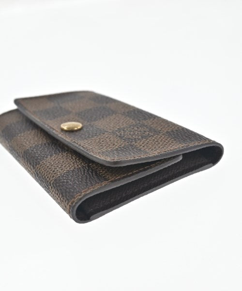LOUIS VUITTON เคสกุญแจ/พวงกุญแจ