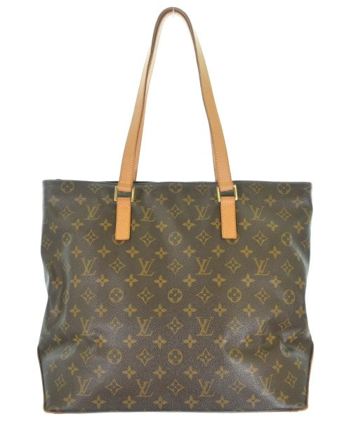 LOUIS VUITTON กระเป๋าถือขนาดใหญ่