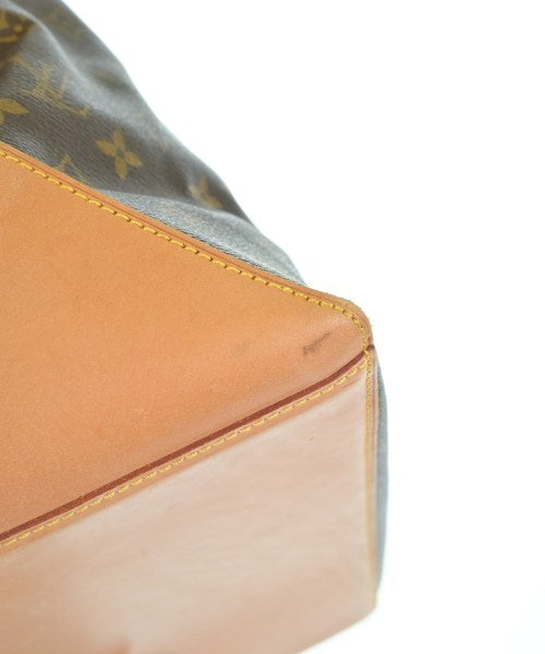 LOUIS VUITTON กระเป๋าถือขนาดใหญ่