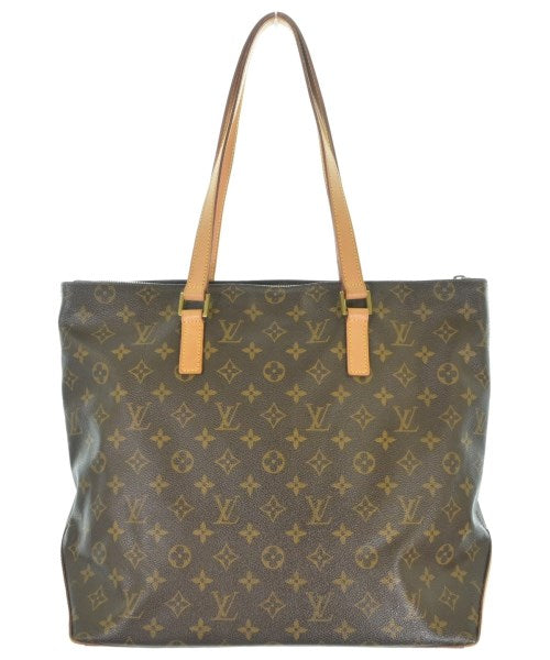 LOUIS VUITTON กระเป๋าถือขนาดใหญ่