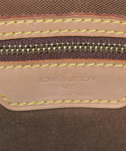 LOUIS VUITTON กระเป๋าถือขนาดใหญ่