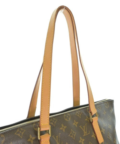 LOUIS VUITTON กระเป๋าถือขนาดใหญ่