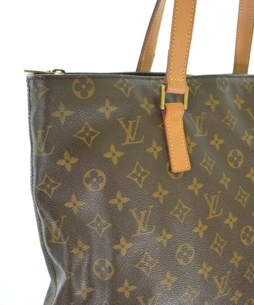 LOUIS VUITTON กระเป๋าถือขนาดใหญ่