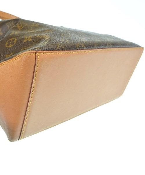 LOUIS VUITTON กระเป๋าถือขนาดใหญ่