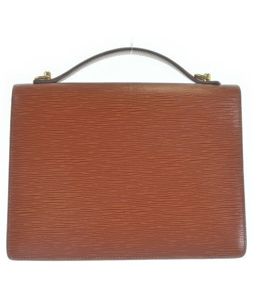 LOUIS VUITTON กระเป๋าธุรกิจ