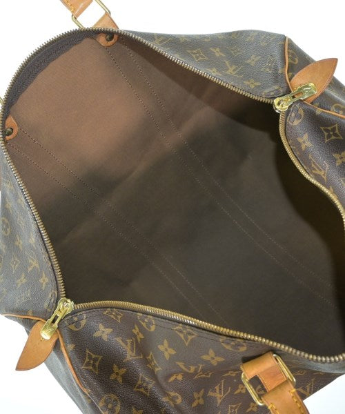 LOUIS VUITTON กระเป๋าใส่อุปกรณ์ขนาดใหญ่