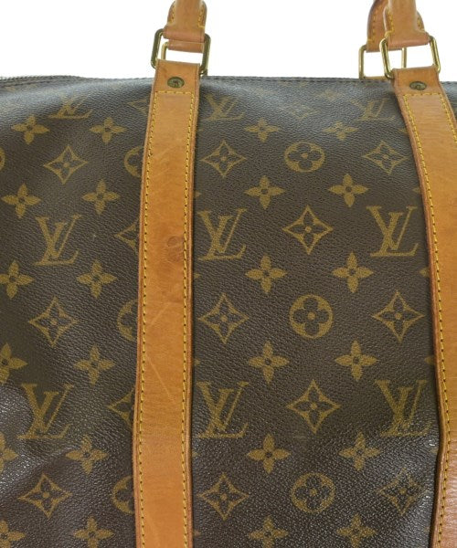 LOUIS VUITTON กระเป๋าใส่อุปกรณ์ขนาดใหญ่