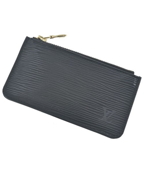 LOUIS VUITTON กระเป๋าสตางค์/กระเป๋าใส่เหรียญ