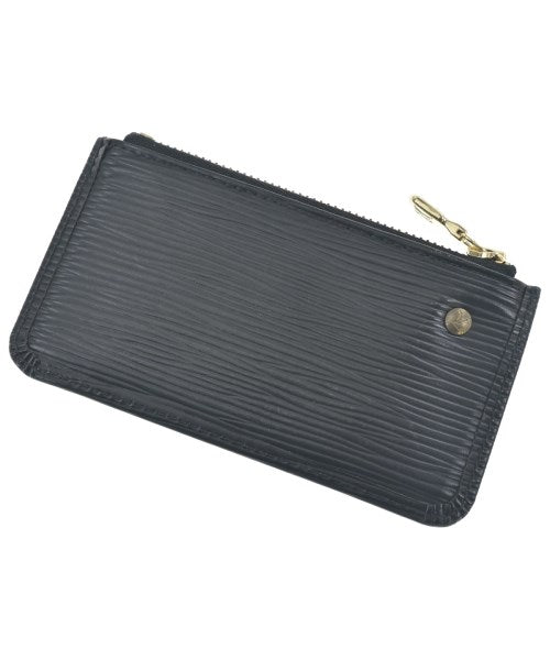 LOUIS VUITTON กระเป๋าสตางค์/กระเป๋าใส่เหรียญ