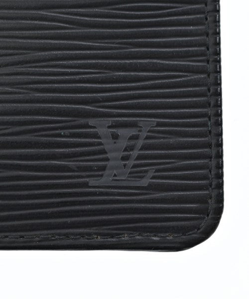 LOUIS VUITTON กระเป๋าสตางค์/กระเป๋าใส่เหรียญ