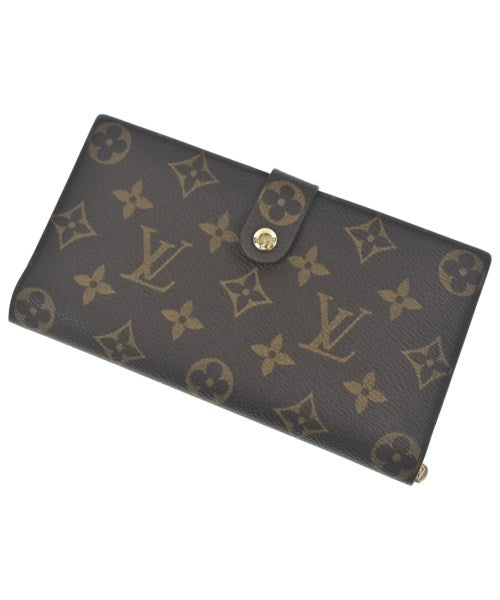 LOUIS VUITTON กระเป๋าสตางค์/กระเป๋าใส่เหรียญ