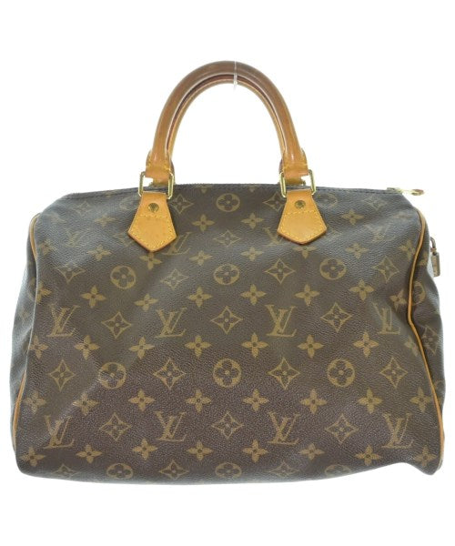 LOUIS VUITTON กระเป๋าใส่อุปกรณ์ขนาดใหญ่