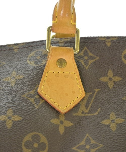 LOUIS VUITTON กระเป๋าใส่อุปกรณ์ขนาดใหญ่