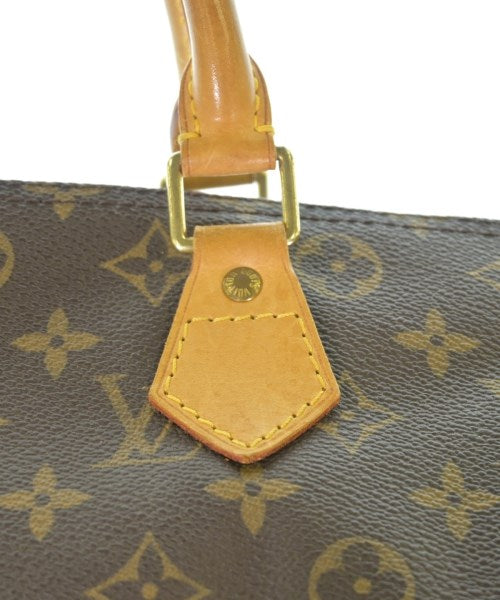 LOUIS VUITTON กระเป๋าใส่อุปกรณ์ขนาดใหญ่