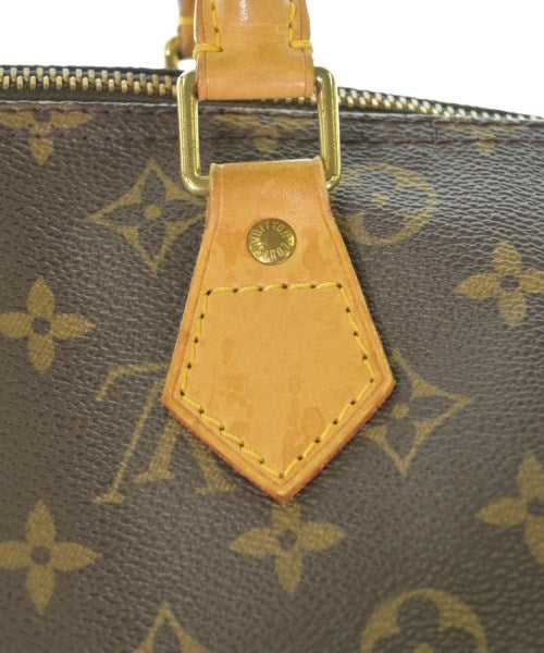 LOUIS VUITTON กระเป๋าใส่อุปกรณ์ขนาดใหญ่
