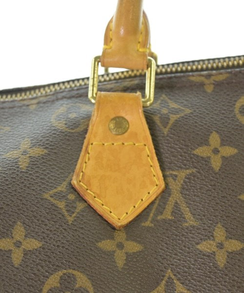 LOUIS VUITTON กระเป๋าใส่อุปกรณ์ขนาดใหญ่