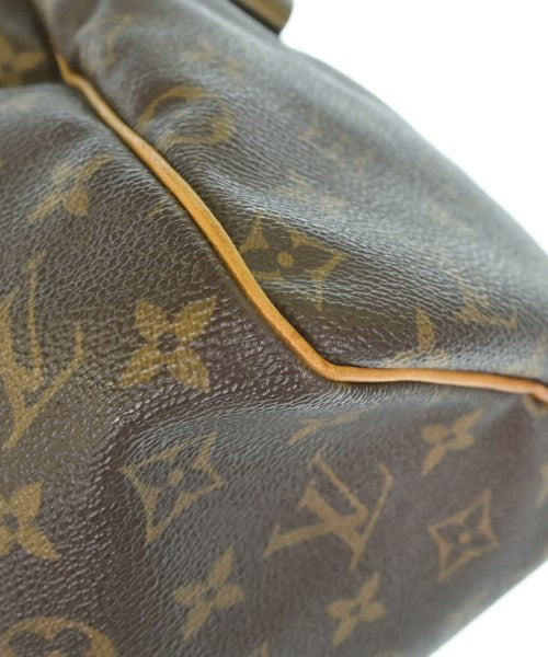 LOUIS VUITTON กระเป๋าใส่อุปกรณ์ขนาดใหญ่