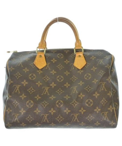 LOUIS VUITTON กระเป๋าใส่อุปกรณ์ขนาดใหญ่