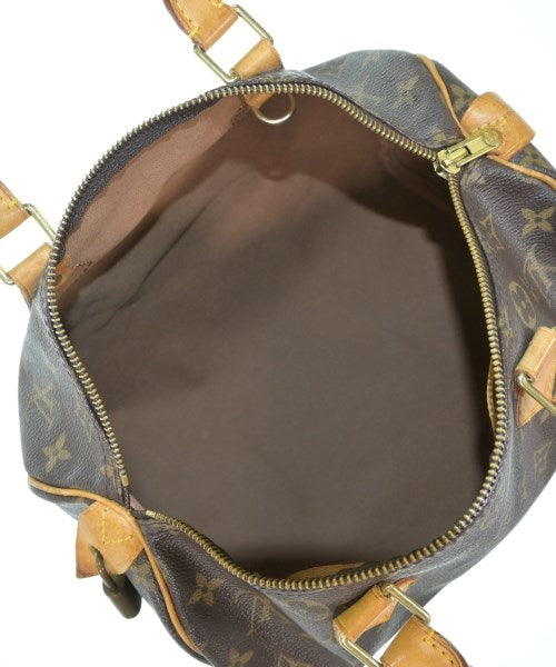 LOUIS VUITTON กระเป๋าใส่อุปกรณ์ขนาดใหญ่