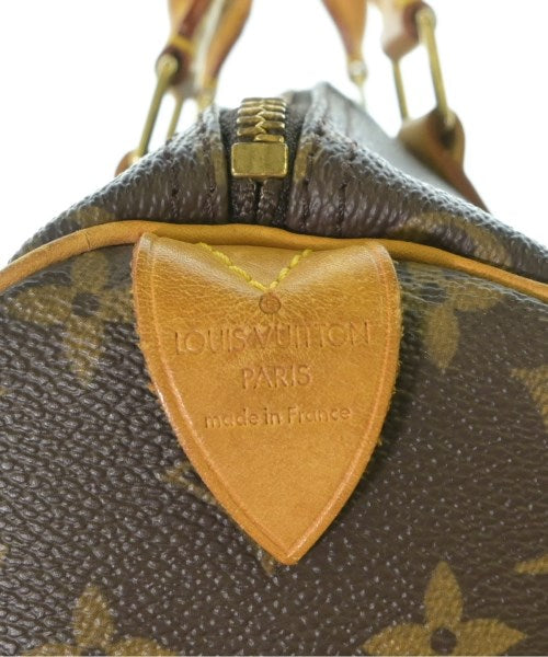 LOUIS VUITTON กระเป๋าใส่อุปกรณ์ขนาดใหญ่