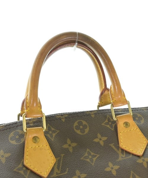LOUIS VUITTON กระเป๋าใส่อุปกรณ์ขนาดใหญ่