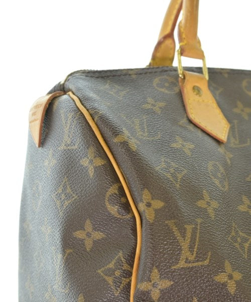 LOUIS VUITTON กระเป๋าใส่อุปกรณ์ขนาดใหญ่