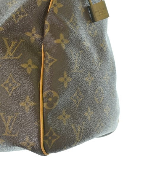 LOUIS VUITTON กระเป๋าใส่อุปกรณ์ขนาดใหญ่