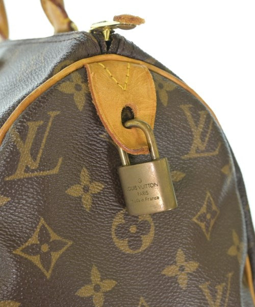 LOUIS VUITTON กระเป๋าใส่อุปกรณ์ขนาดใหญ่