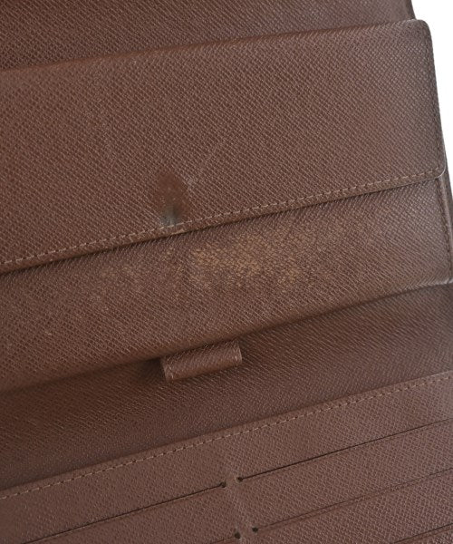 LOUIS VUITTON กระเป๋าสตางค์/กระเป๋าใส่เหรียญ