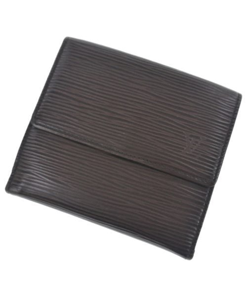 LOUIS VUITTON กระเป๋าสตางค์/กระเป๋าใส่เหรียญ
