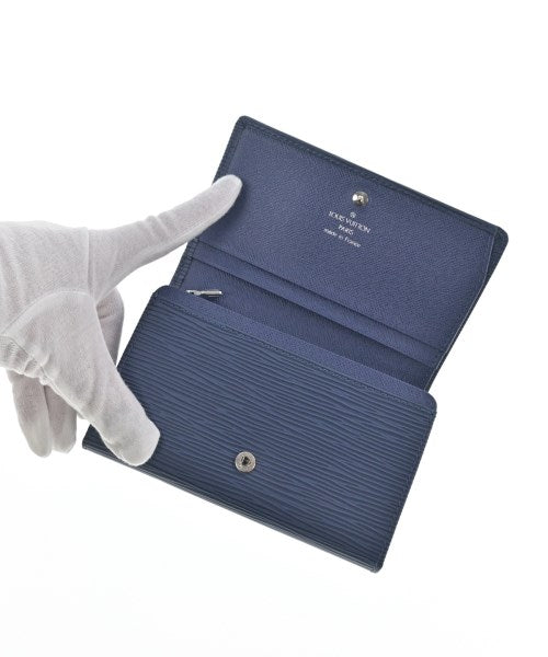 LOUIS VUITTON กระเป๋าสตางค์/กระเป๋าใส่เหรียญ