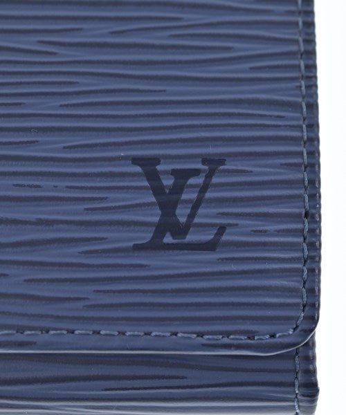 LOUIS VUITTON กระเป๋าสตางค์/กระเป๋าใส่เหรียญ