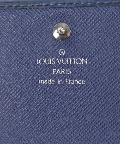 LOUIS VUITTON กระเป๋าสตางค์/กระเป๋าใส่เหรียญ