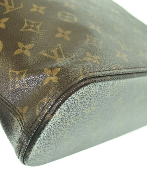 LOUIS VUITTON กระเป๋าถือขนาดใหญ่