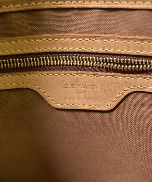 LOUIS VUITTON กระเป๋าถือขนาดใหญ่