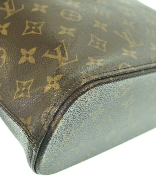 LOUIS VUITTON กระเป๋าถือขนาดใหญ่