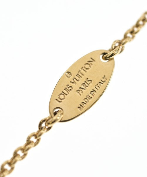 LOUIS VUITTON สร้อยข้อมือ/กำไล