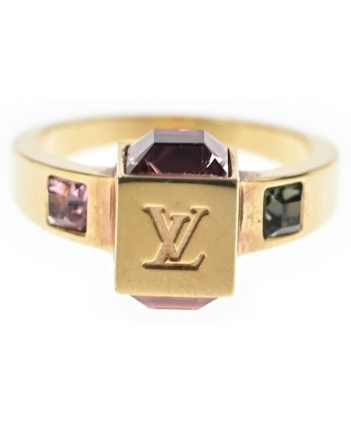 LOUIS VUITTON แหวน