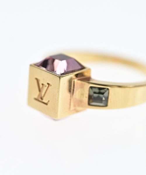 LOUIS VUITTON แหวน