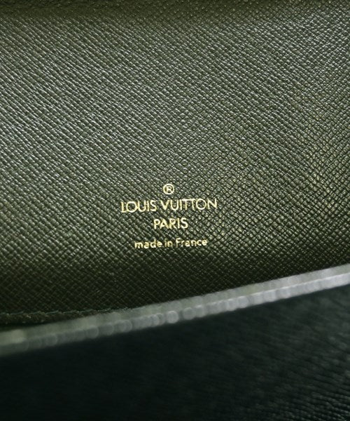 LOUIS VUITTON กระเป๋าธุรกิจ