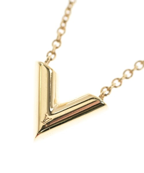 LOUIS VUITTON สร้อยคอ