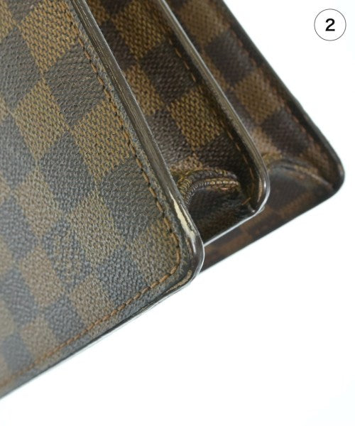 LOUIS VUITTON กระเป๋าธุรกิจ