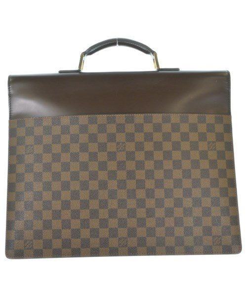 LOUIS VUITTON กระเป๋าธุรกิจ