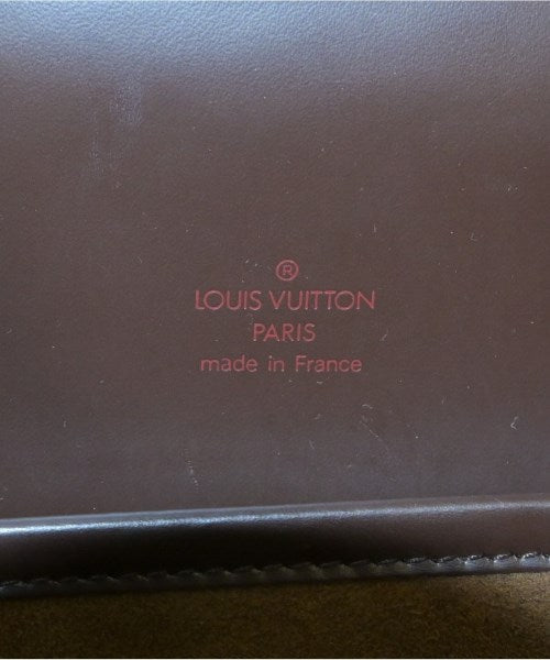 LOUIS VUITTON กระเป๋าธุรกิจ