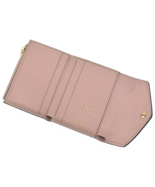 LOUIS VUITTON กระเป๋าสตางค์/กระเป๋าใส่เหรียญ