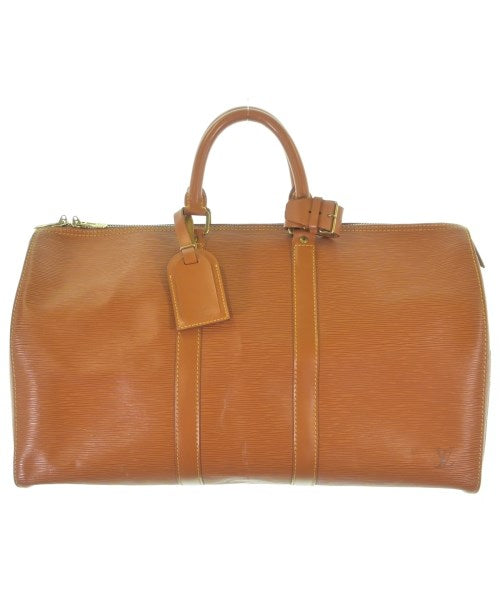 LOUIS VUITTON กระเป๋าใส่อุปกรณ์ขนาดใหญ่